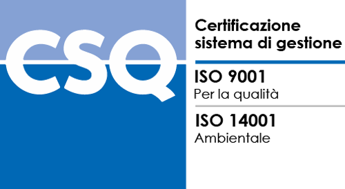 CSQ ISO 9001